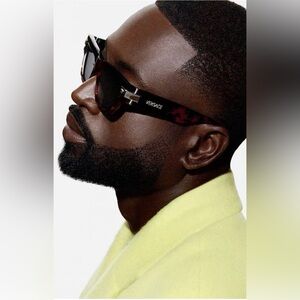 Versace VE4464 Sunglasses